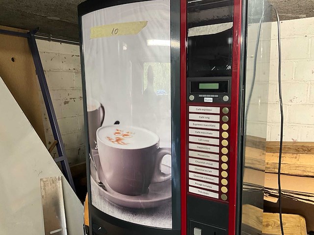 Sagoma luce h6 automaat - afbeelding 7 van  13