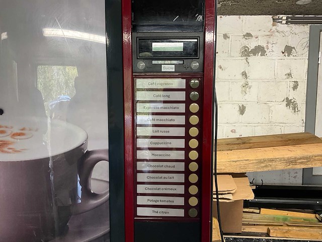 Sagoma luce h6 automaat - afbeelding 8 van  13