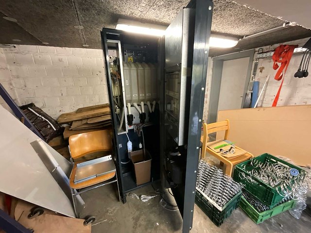 Sagoma luce h6 automaat - afbeelding 10 van  13