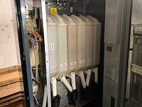 Sagoma luce h6 automaat - afbeelding 11 van  13