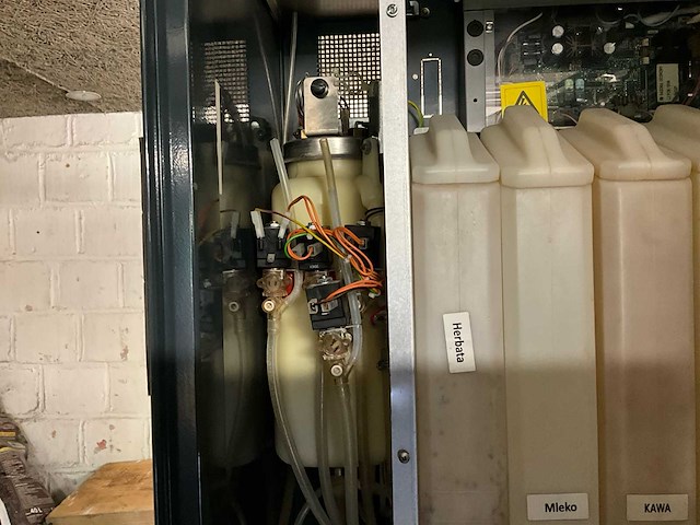 Sagoma luce h6 automaat - afbeelding 12 van  13