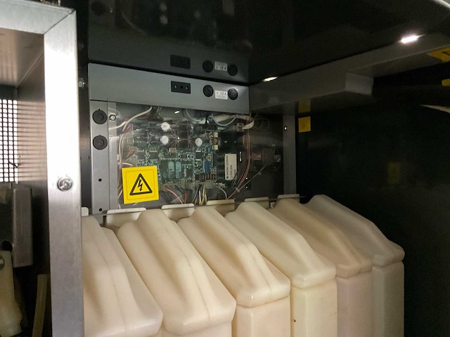 Sagoma luce h6 automaat - afbeelding 13 van  13