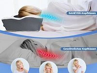 Saheyer nekkussen - afbeelding 2 van  3