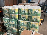 Saigon eco grote partij toiletpapier - afbeelding 2 van  2