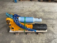 Sailing - 2025 - 35 - hydraulische hamer - afbeelding 1 van  10