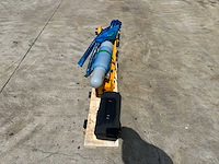 Sailing - 2025 - 35 - hydraulische hamer - afbeelding 7 van  9