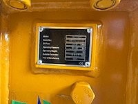 Sailing - 2025 - 40 - hydraulische hamer - afbeelding 9 van  9