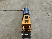 Sailing - 2025 - 40 - hydraulische hamer - afbeelding 3 van  9