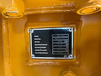 Sailing - 2025 - 40 - hydraulische hamer - afbeelding 9 van  9