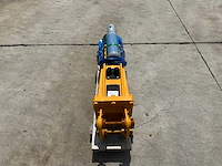 Sailing - 2025 - 40 - hydraulische hamer - afbeelding 4 van  10