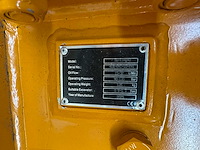 Sailing - 2025 - 40 - hydraulische hamer - afbeelding 9 van  9