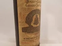 Saint-emilion grand cru classé château l'angelus 1977 - afbeelding 3 van  7