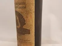 Saint-emilion grand cru classé château l'angelus 1977 - afbeelding 4 van  7
