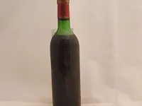 Saint-emilion grand cru classé château l'angelus 1977 - afbeelding 5 van  7