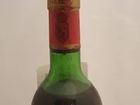 Saint-emilion grand cru classé château l'angelus 1977 - afbeelding 6 van  7