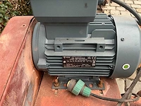 Saint-gobain abrasives jcw600 steenzaagmachine - afbeelding 7 van  7