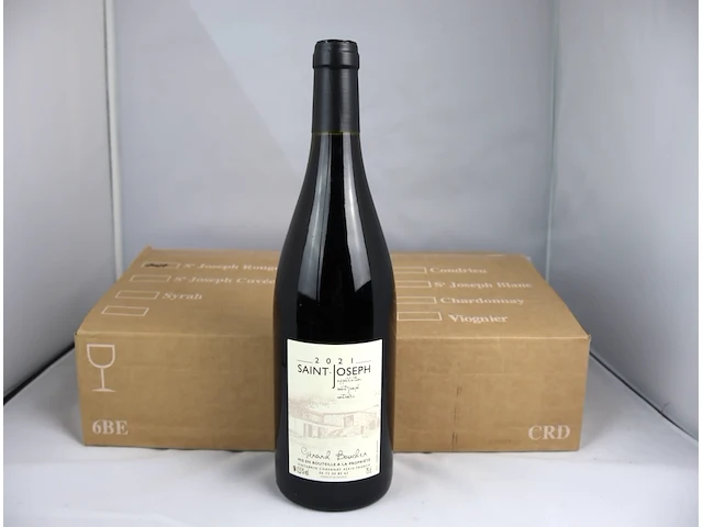 Saint joseph 2021 (x6) - afbeelding 1 van  3