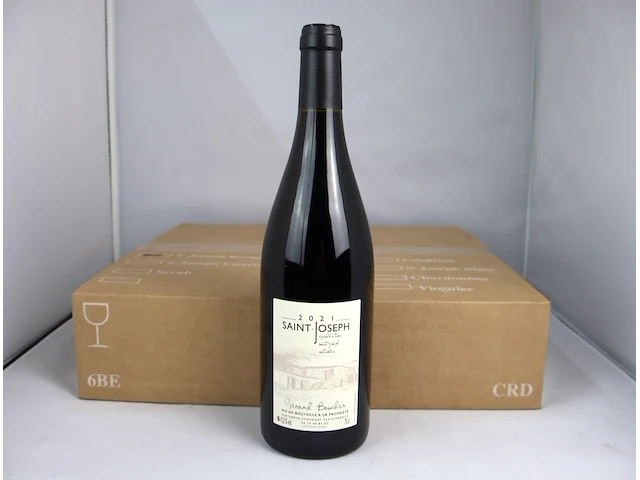 Saint joseph 2021 (x6) - afbeelding 1 van  3