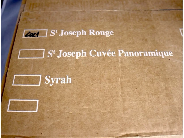 Saint joseph 2021 (x6) - afbeelding 3 van  3