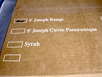 Saint joseph 2021 (x6) - afbeelding 3 van  3