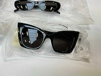 Saint laurent zonnebril (7x) - afbeelding 2 van  9