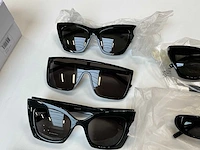 Saint laurent zonnebril (7x) - afbeelding 4 van  9