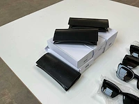 Saint laurent zonnebril (7x) - afbeelding 6 van  9