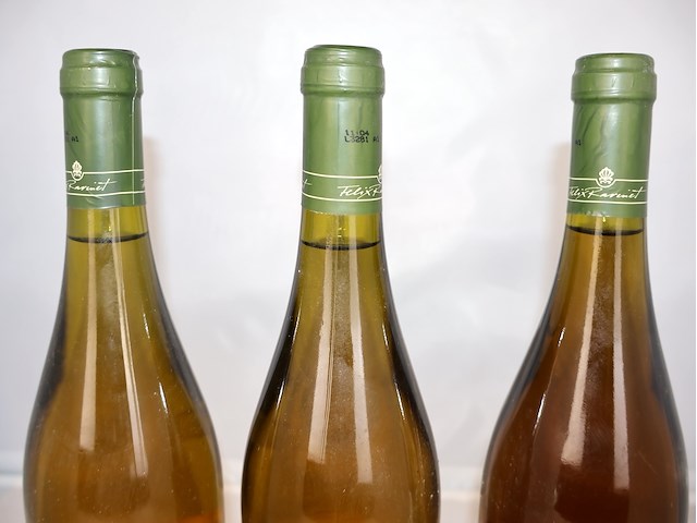 Saint-veran 2002 (x3) - afbeelding 3 van  3