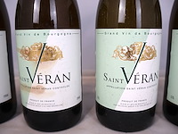 Saint-veran 2007 (x4) - afbeelding 2 van  5