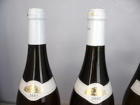 Saint-veran 2007 (x4) - afbeelding 3 van  5