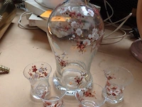 Sake set - afbeelding 1 van  1