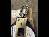 Sala self retracting lifeline ultra-lok 9m ss - afbeelding 2 van  6