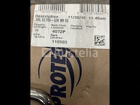 Sala self retracting lifeline ultra-lok 9m ss - afbeelding 4 van  6