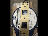 Sala self retracting lifeline ultra-lok 9m ss - afbeelding 5 van  6