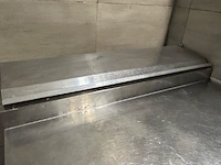 Saladbar koelwerk tafel polar - afbeelding 3 van  6
