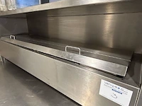 Saladbar/flessen frigo mitagro - afbeelding 3 van  8
