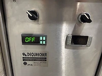 Saladbar/flessen frigo mitagro - afbeelding 5 van  8
