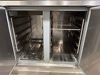Saladbar/flessen frigo mitagro - afbeelding 6 van  8