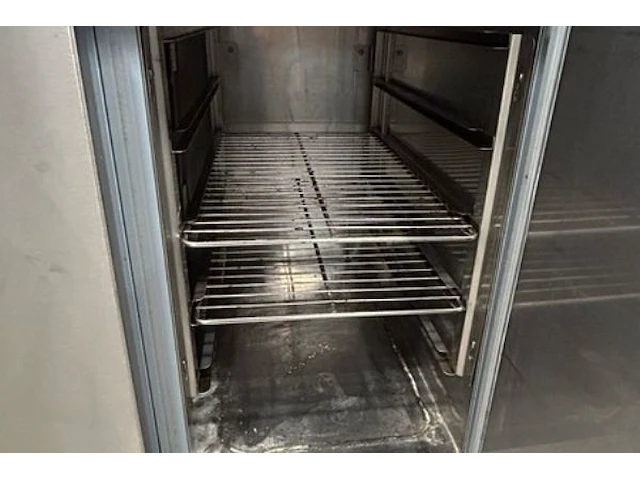 Saladbar/flessen frigo mitagro - afbeelding 7 van  8