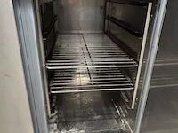 Saladbar/flessen frigo mitagro - afbeelding 7 van  8