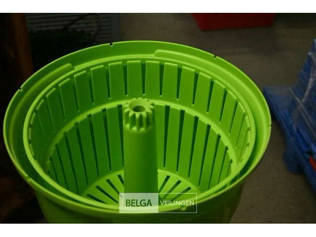 Saladespinner - afbeelding 2 van  4