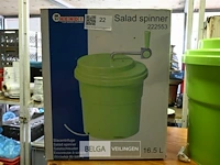 Saladespinner - afbeelding 3 van  4