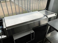 Saladette (2x) - afbeelding 1 van  8