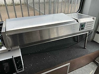 Saladette (2x) - afbeelding 2 van  8
