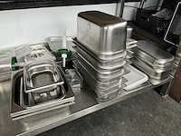 Saladette (2x) - afbeelding 5 van  8