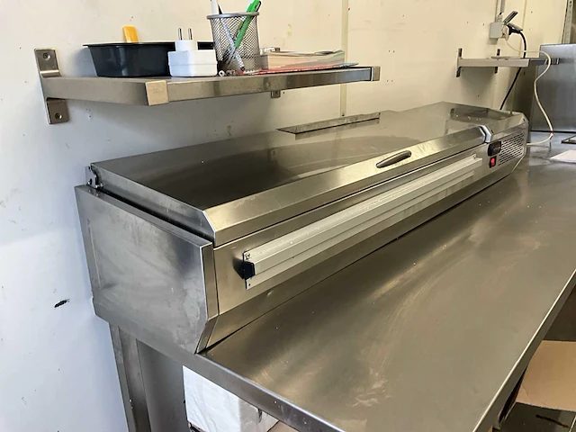 Saladette (2x) - afbeelding 8 van  8
