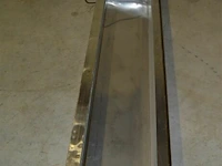 Saladette combisteel - afbeelding 1 van  3