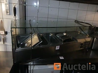 Saladette crx120 - afbeelding 1 van  8