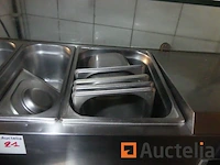 Saladette crx120 - afbeelding 4 van  8