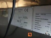 Saladette crx120 - afbeelding 7 van  8